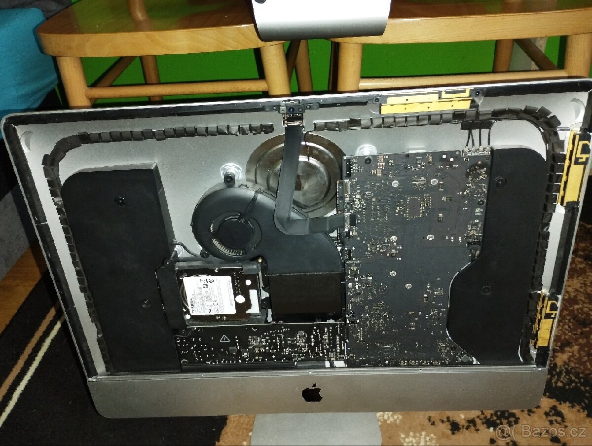 Apple iMac Slim 2013