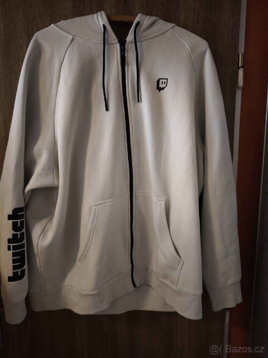 Pánská mikina vel. 3xl