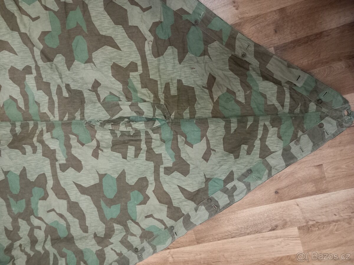 Německá celta lámání skála