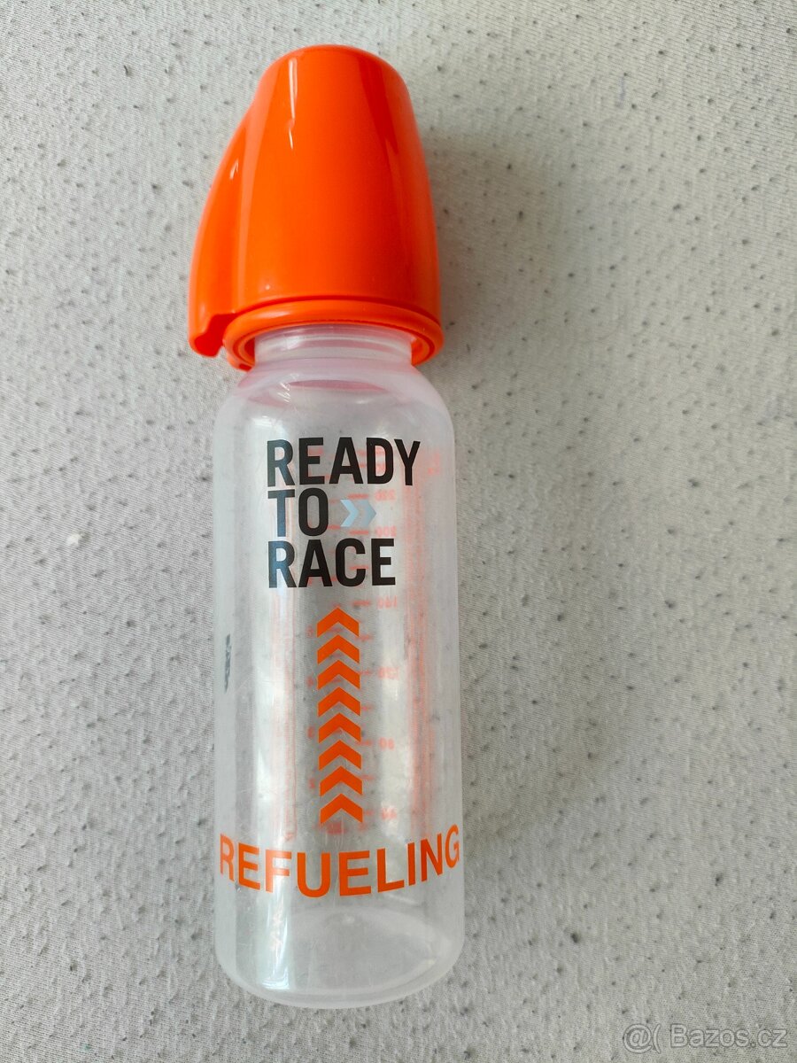 Kojenecká láhev KTM