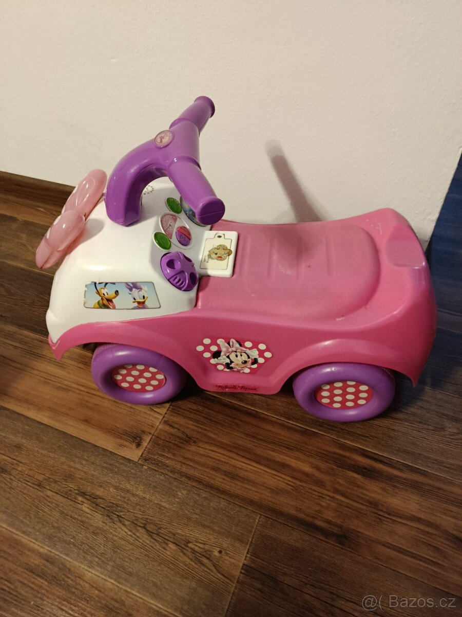 Prodam detske odrazedlo.