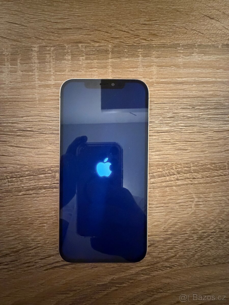 IPhone 12 Pro Max 128Gb SILVER