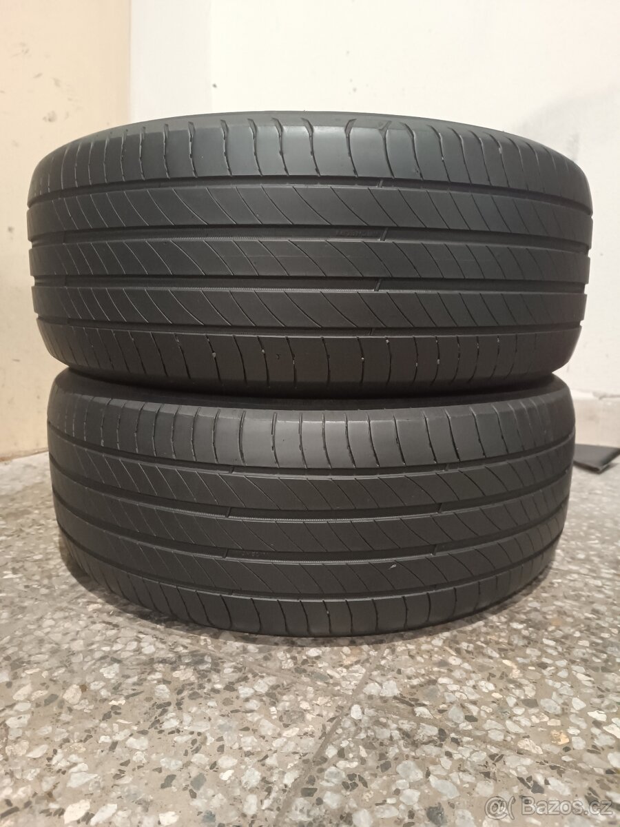 Letní pneu 205/50/17 Michelin Primacy 4
