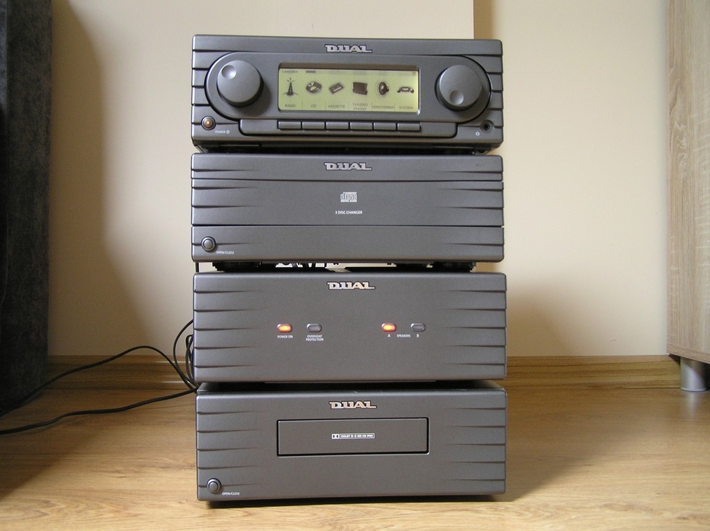 KOUPÍM věž Dual mn 8010