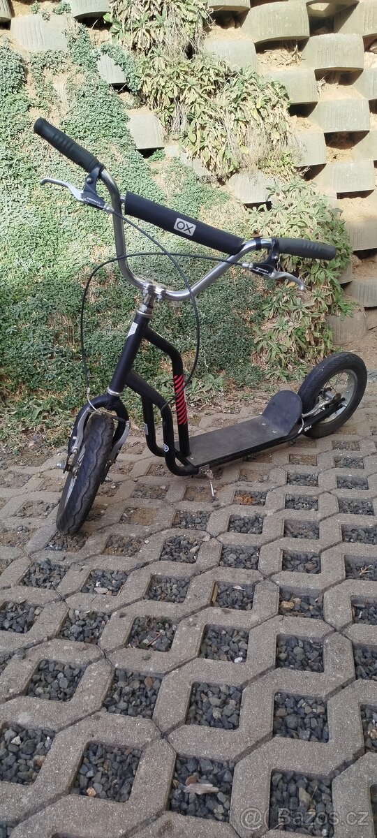 Koloběžka