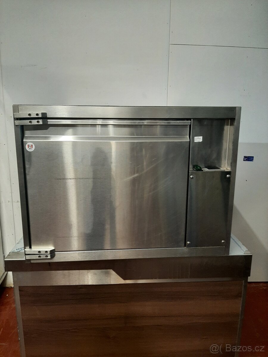 Chladící podestavba