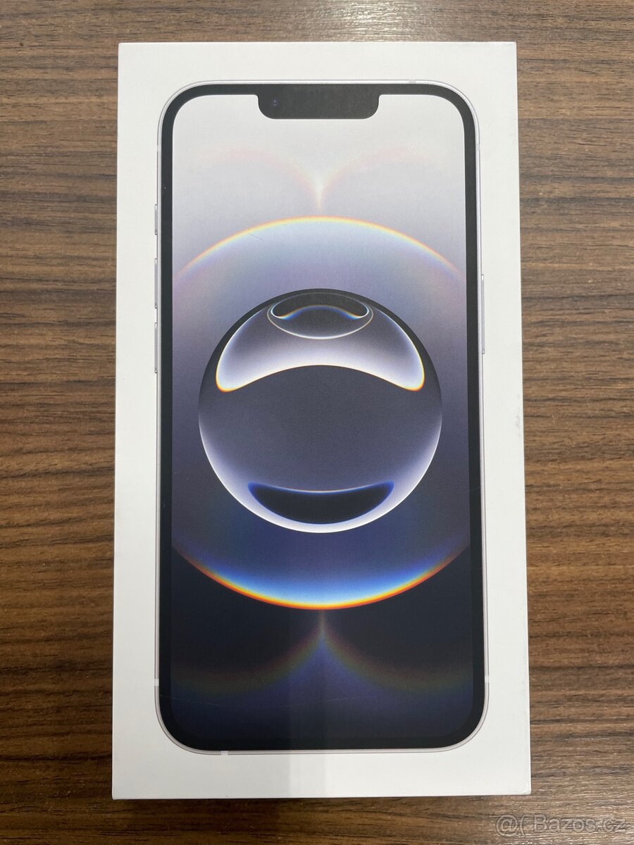 Apple iPhone 16e 128GB
