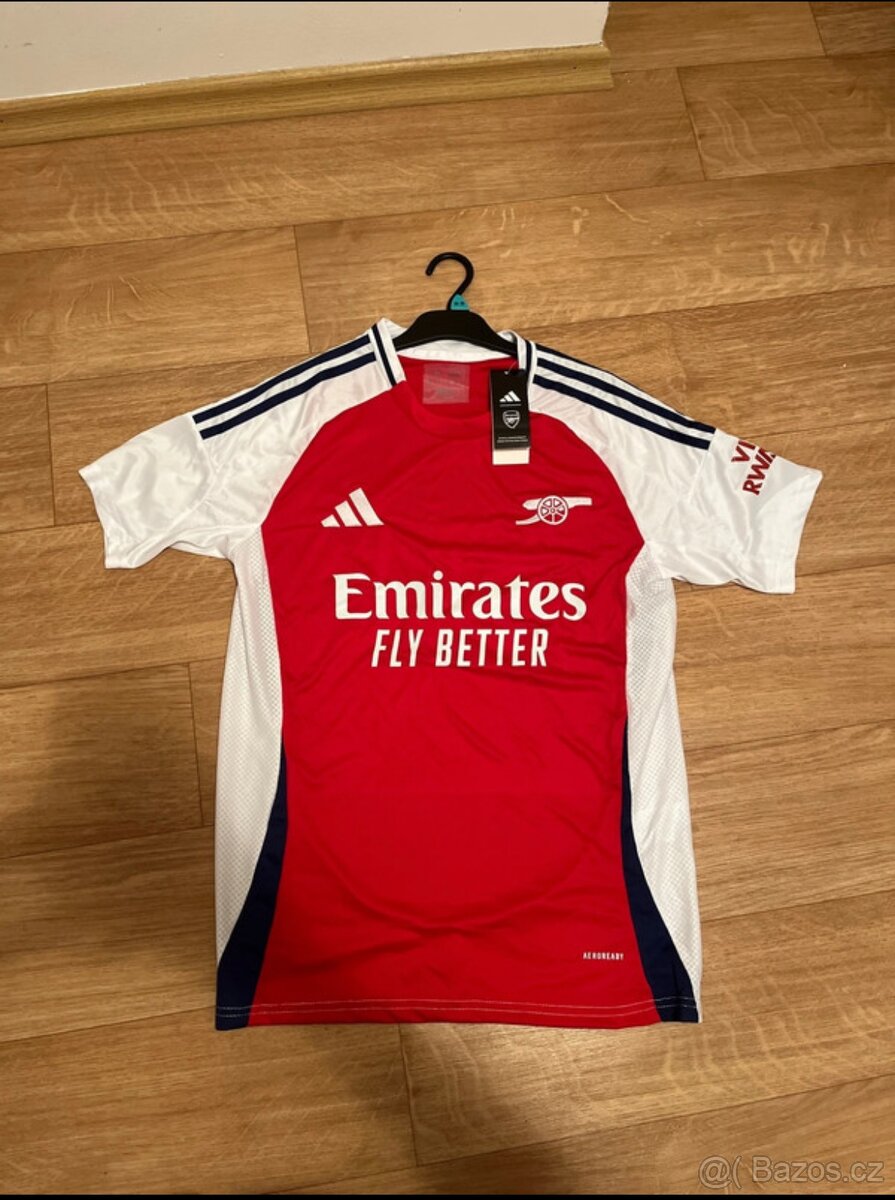Dres Arsenal