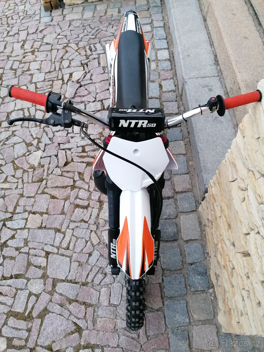 MiniRocket 50