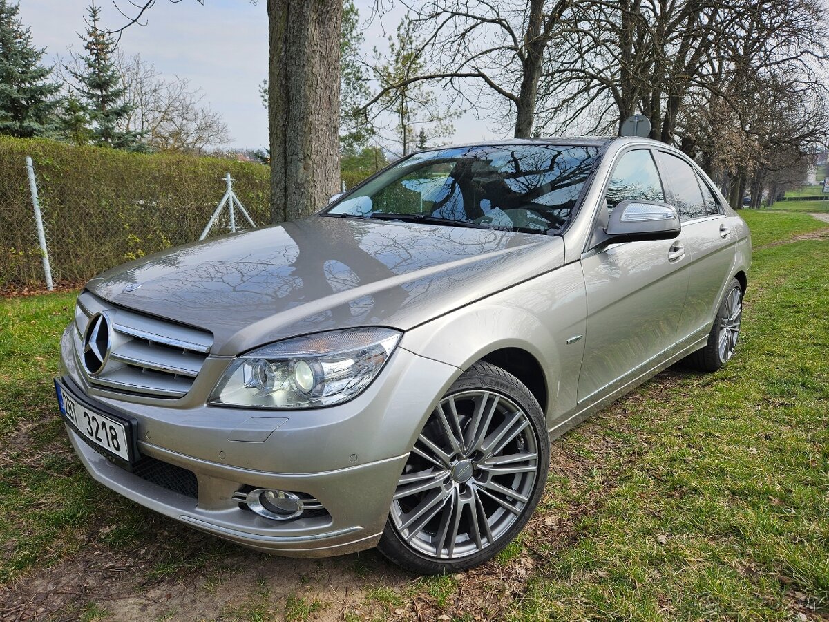 Mercedes-Benz C 280