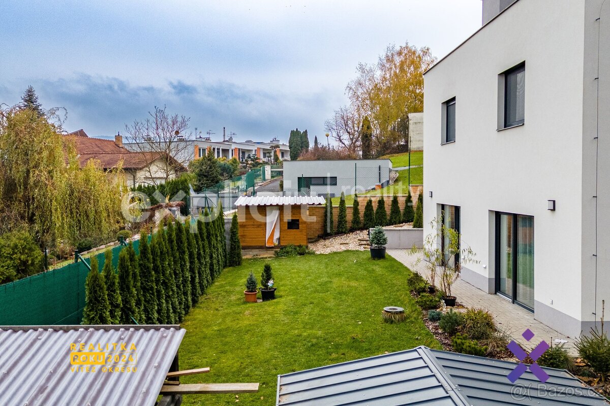 Prodej rodinné domy, 160 m2 - Zlín, ev.č. 02054