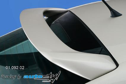 Prodam stresni spoiler Skoda Octavia 2 sedan