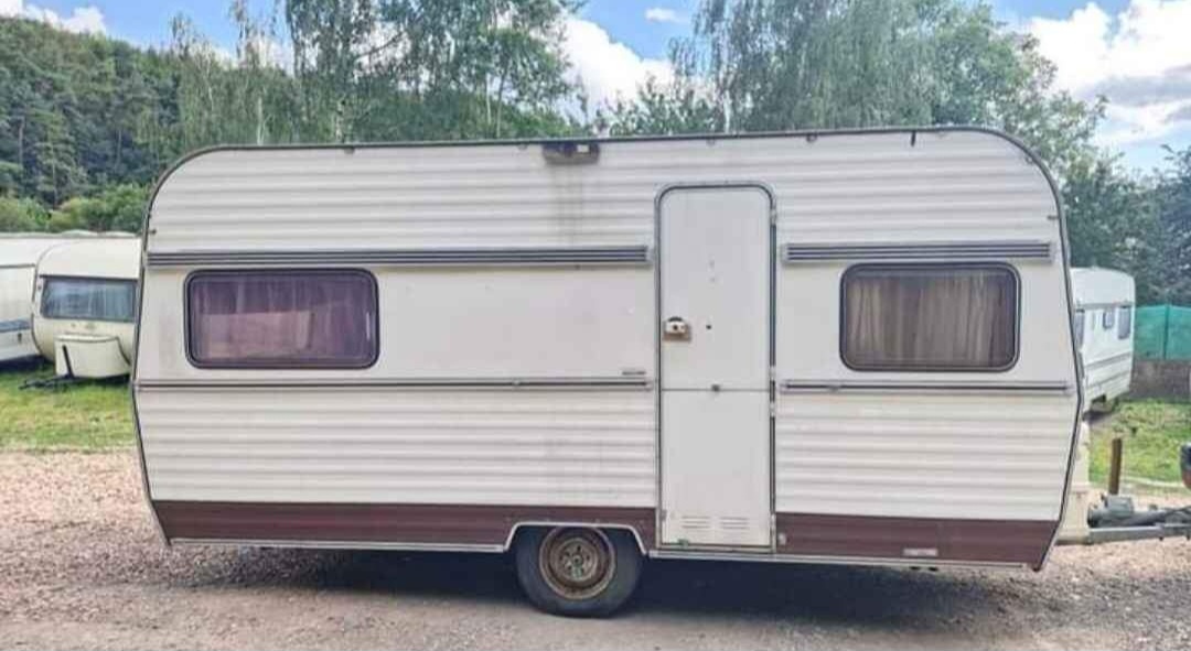 Karavan odvoz zdarma