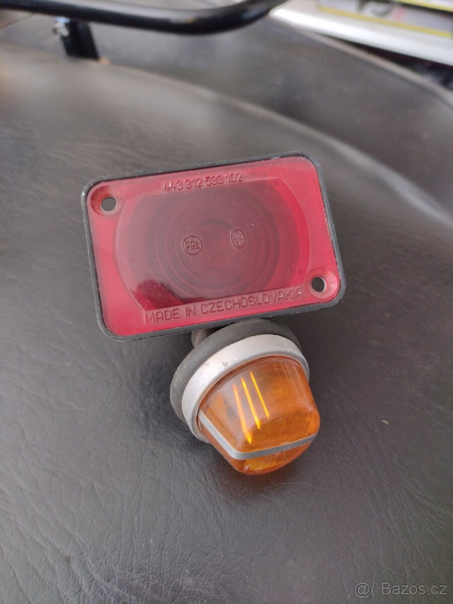 1000MB Lampička