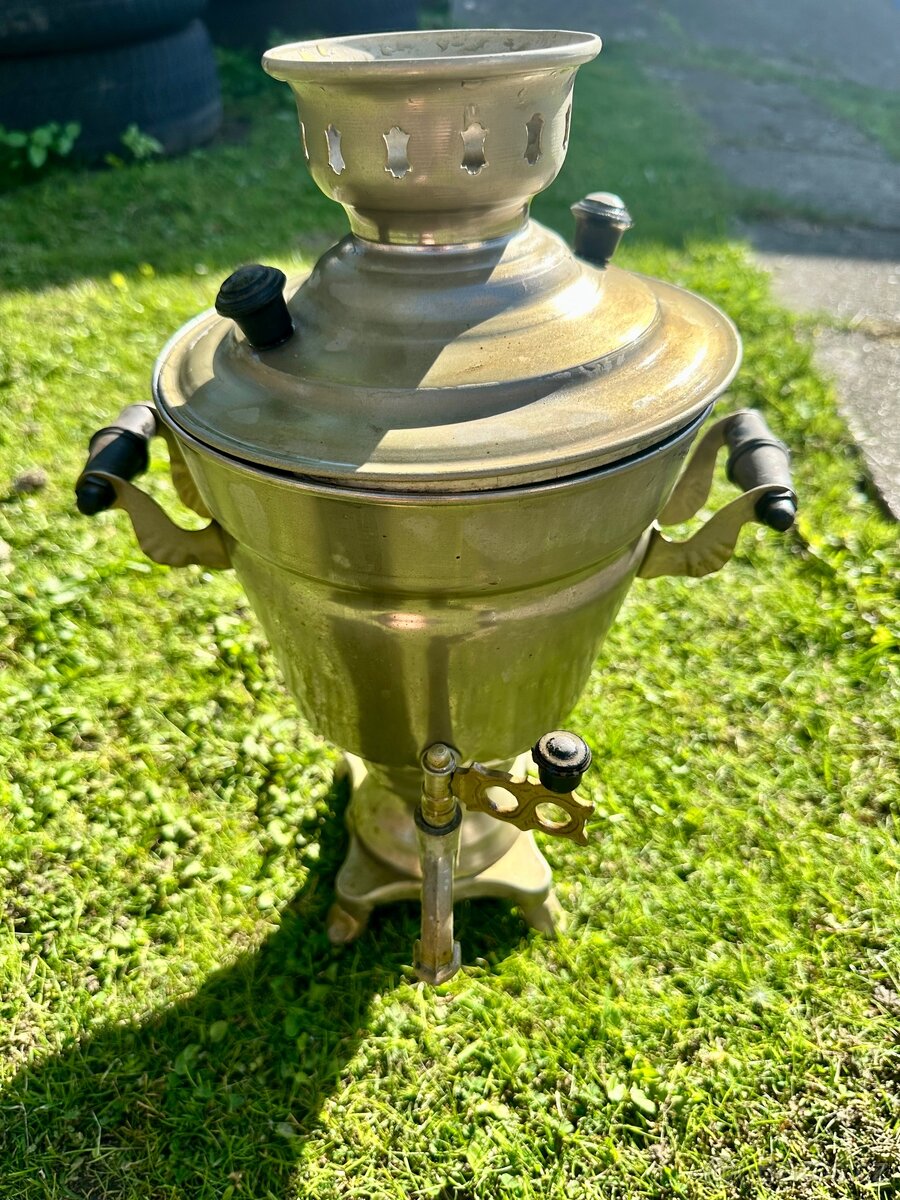 Samovar