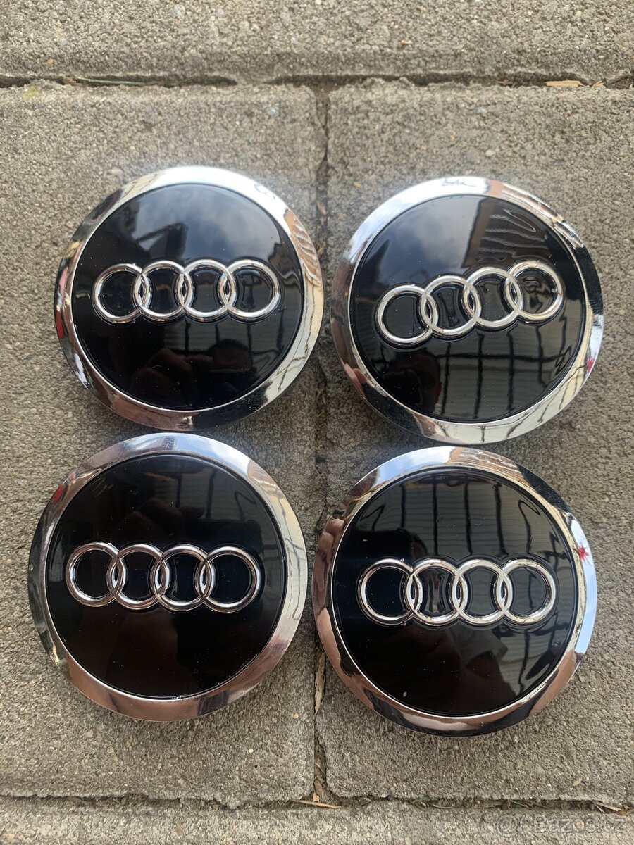 Prodám pokličky Audi