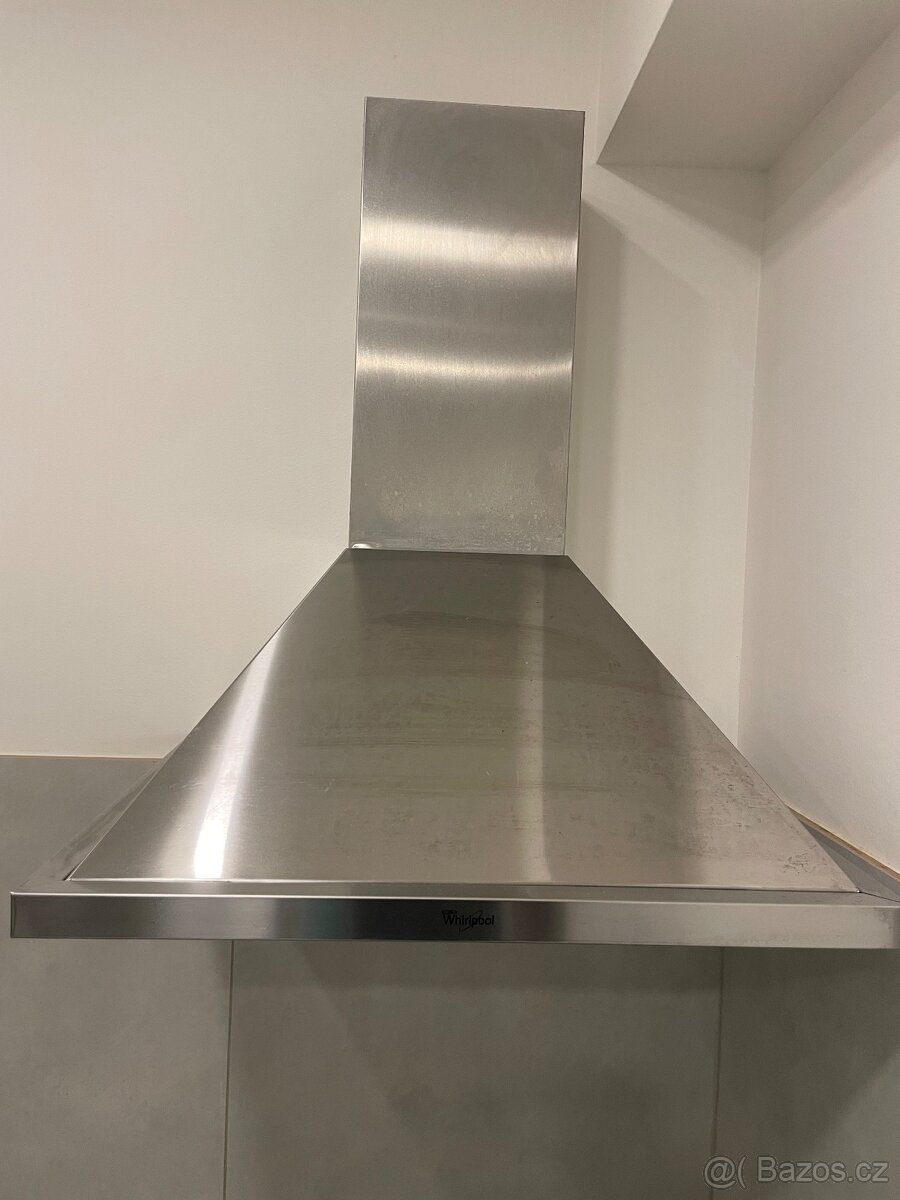 Digestoř zn. Whirlpool
