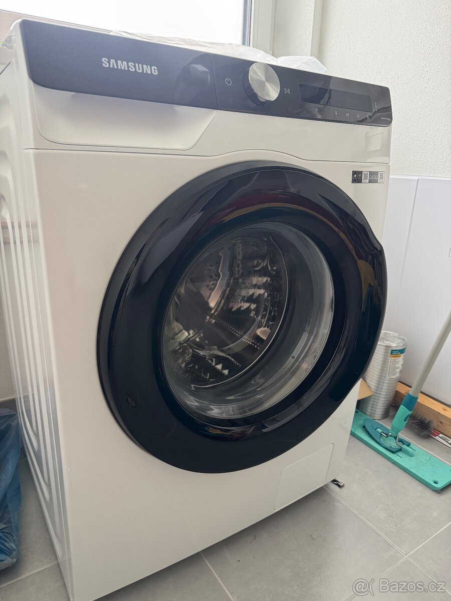 Pračka Samsung na 9kg