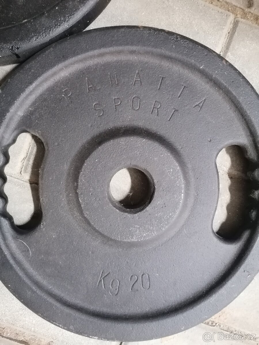 20kg kotouce