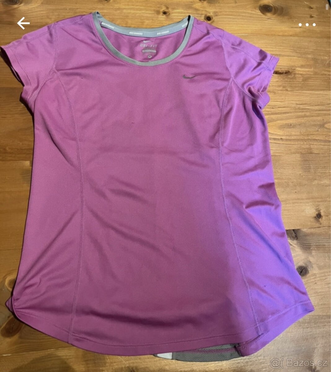 Nike sportovní triko
