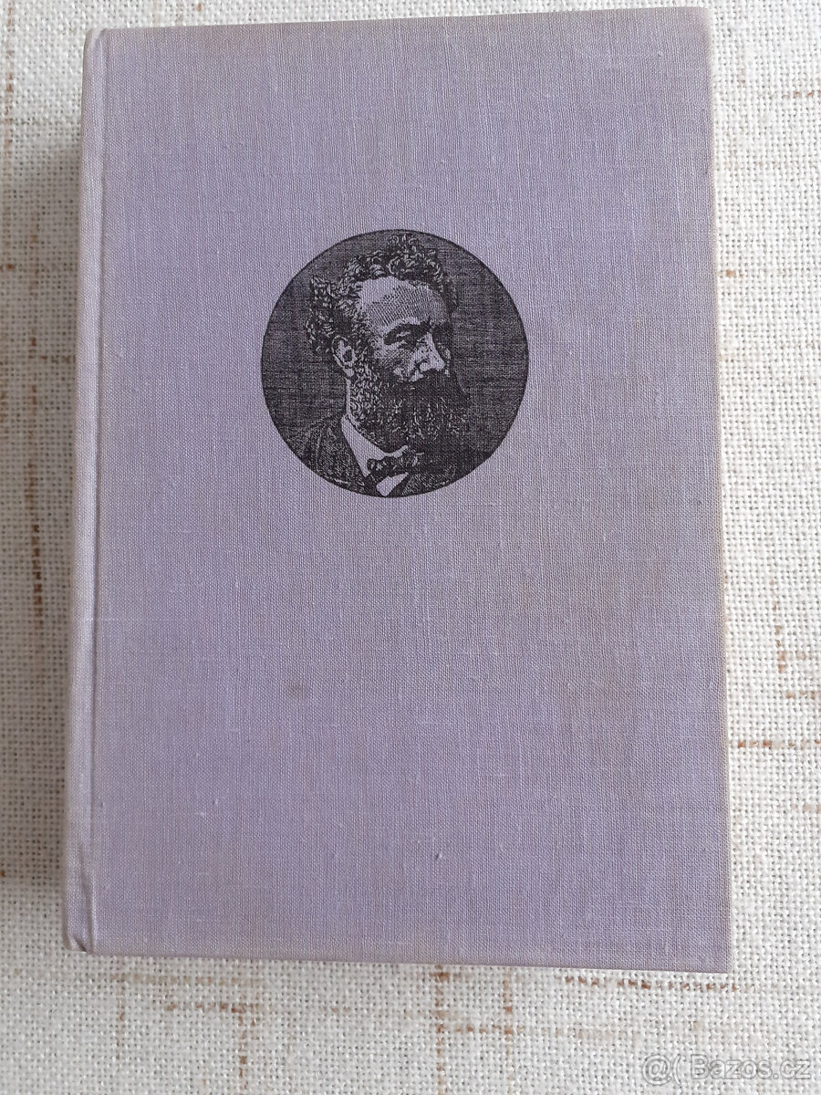 Tajuplný ostrov - jules Verne 1964