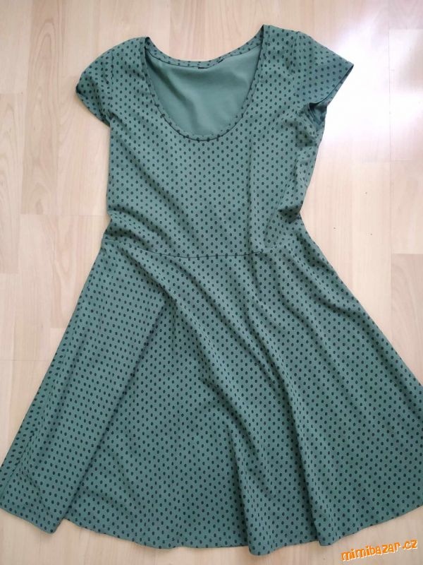 DÁMSKÉ ŠATY 36/38