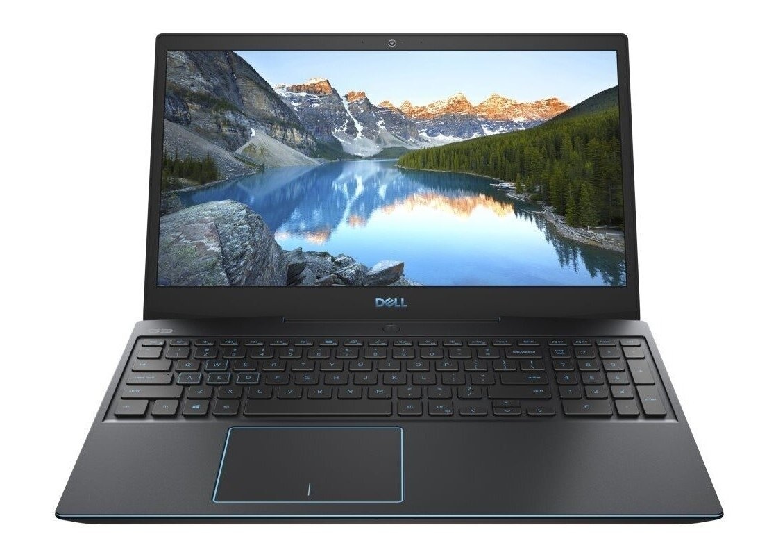 HERNI DELL GAMING G3 / I5 4,1GHZ / 8GB DDR4 /NVIDIA GTX 4GB