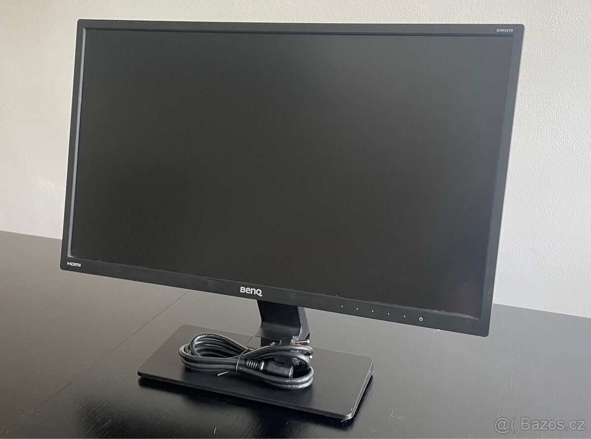 Monitor BenQ GW2470