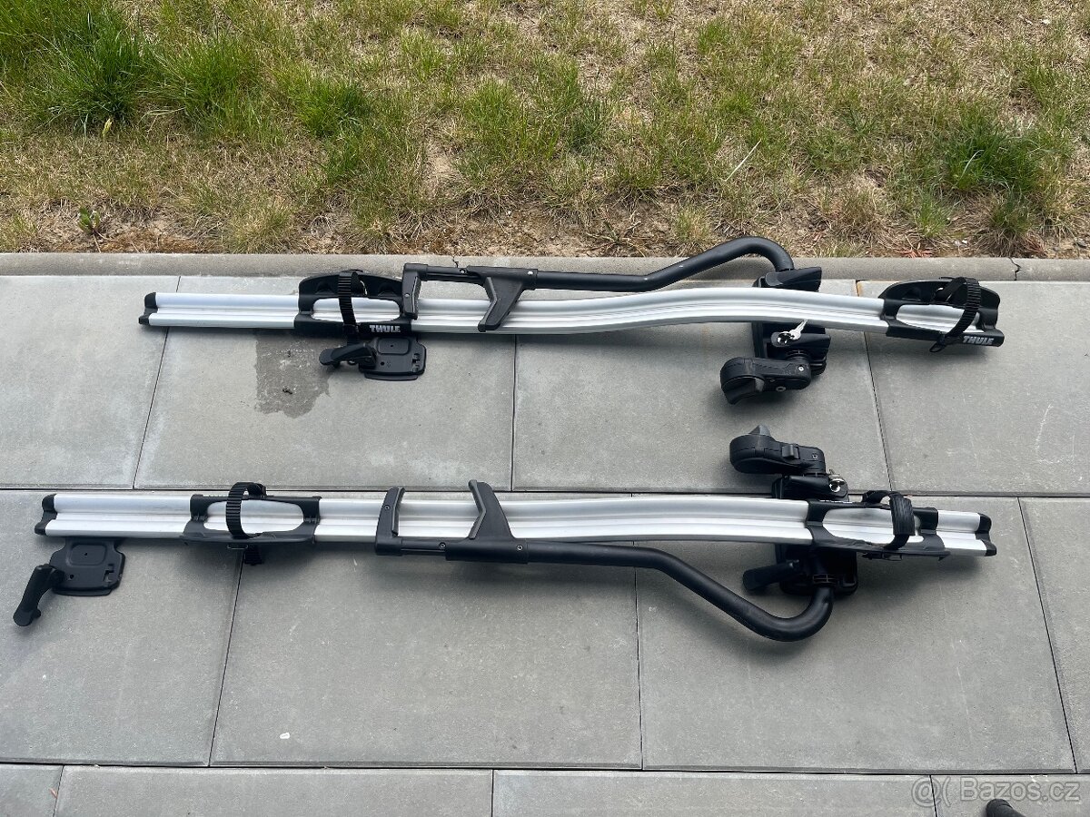 Thule ProRide 591