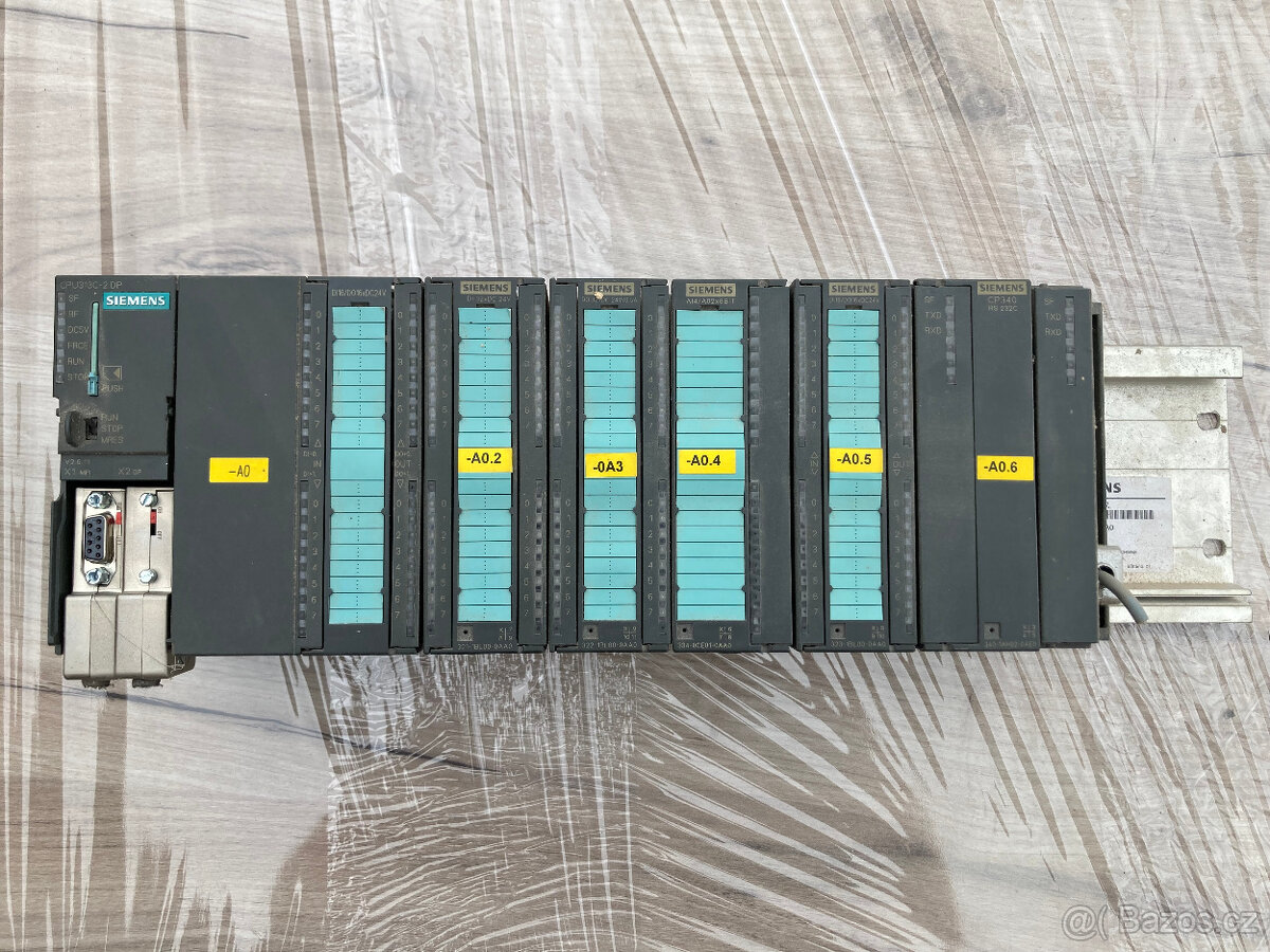 Siemens Simatic S7-300