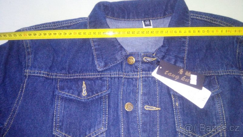 Jeans bundu