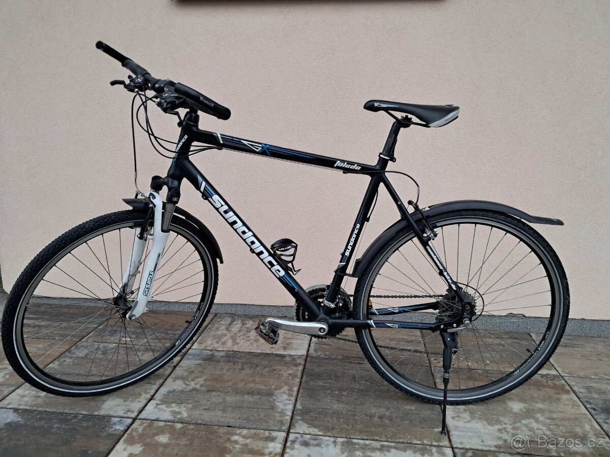 Kolo Sundance Toledo 28"