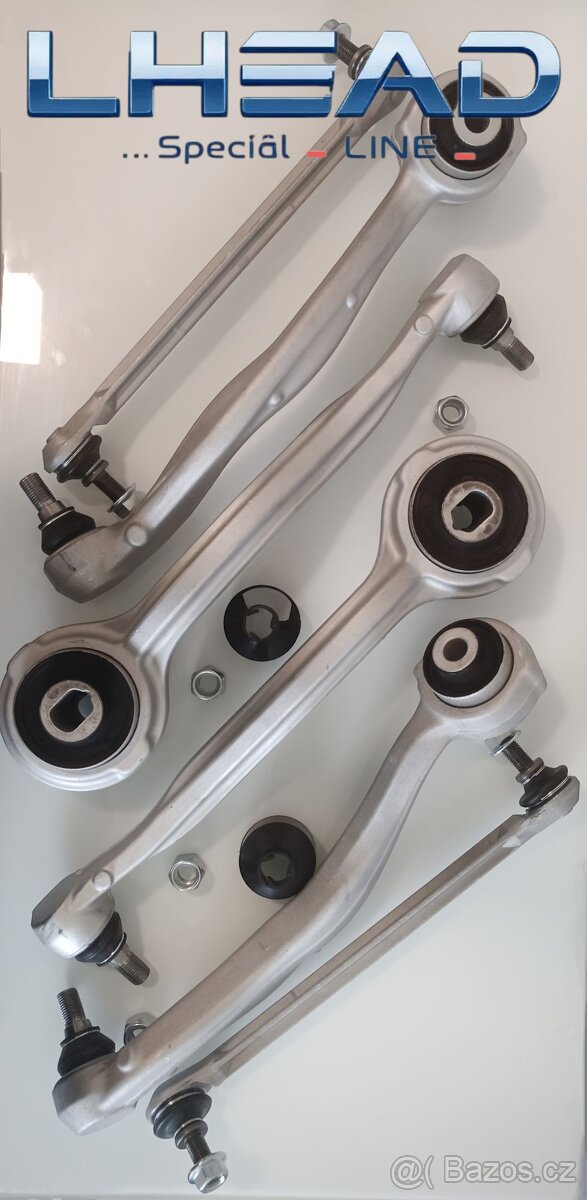 Prodej ramen Mercedes C W204 S204 rv 2007-2015