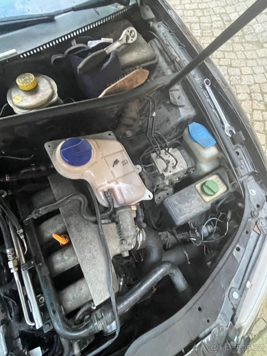 Passat b5 1.8t