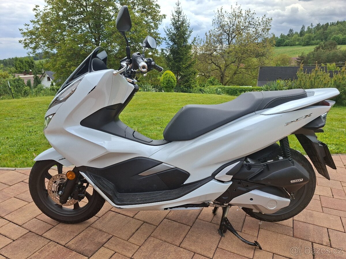Honda PCX 125