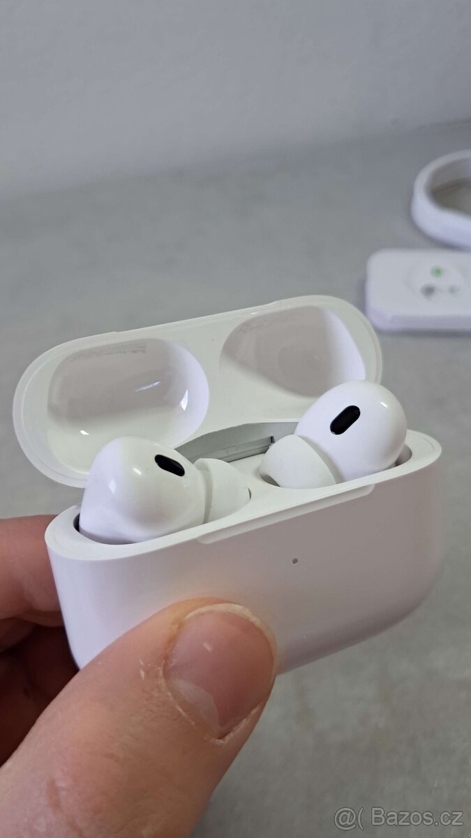 AirPods Pro 2. generace