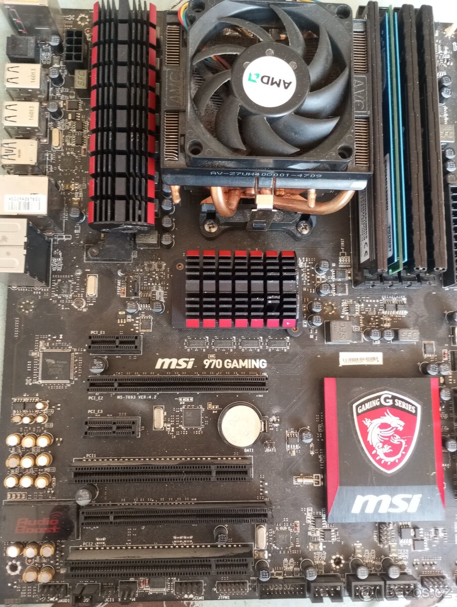 MSI 970 GAMING