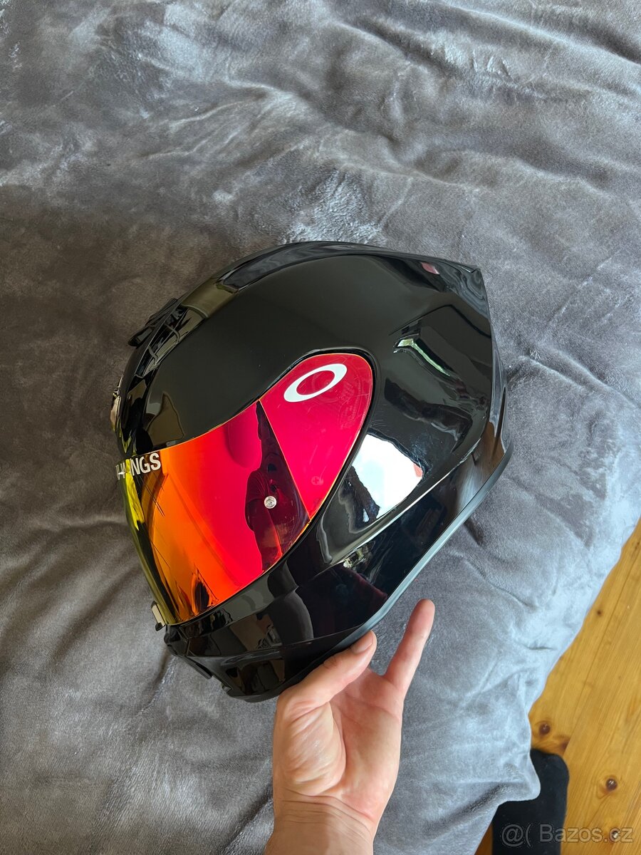 Helma Scorpion EXO 391