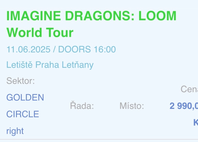 Imagin Dragons