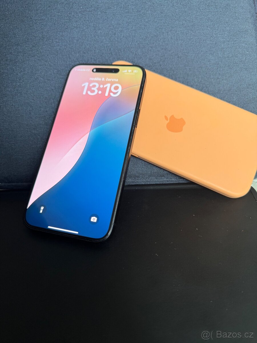 iPhone 15 plus 128gb