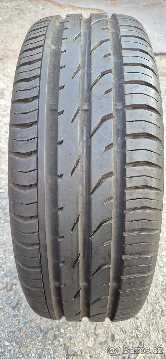 195/55r16 Continental - Conti Premium Contact 2 - letní