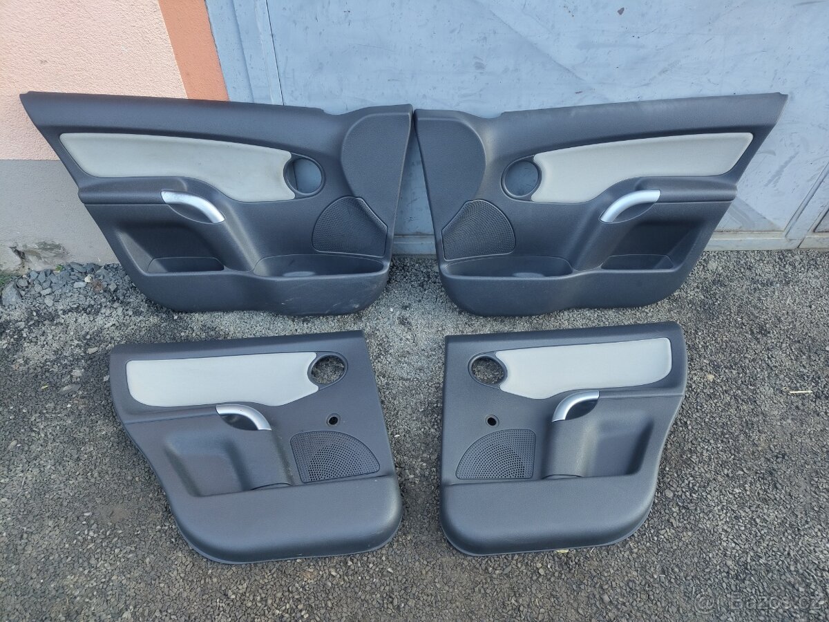 Tapec C3 2002-2009