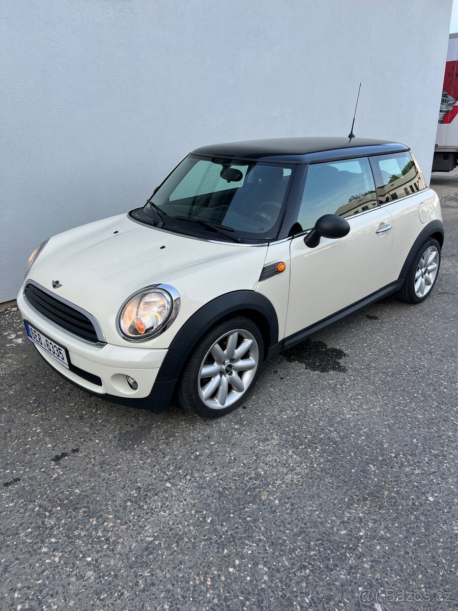 MINI ONE