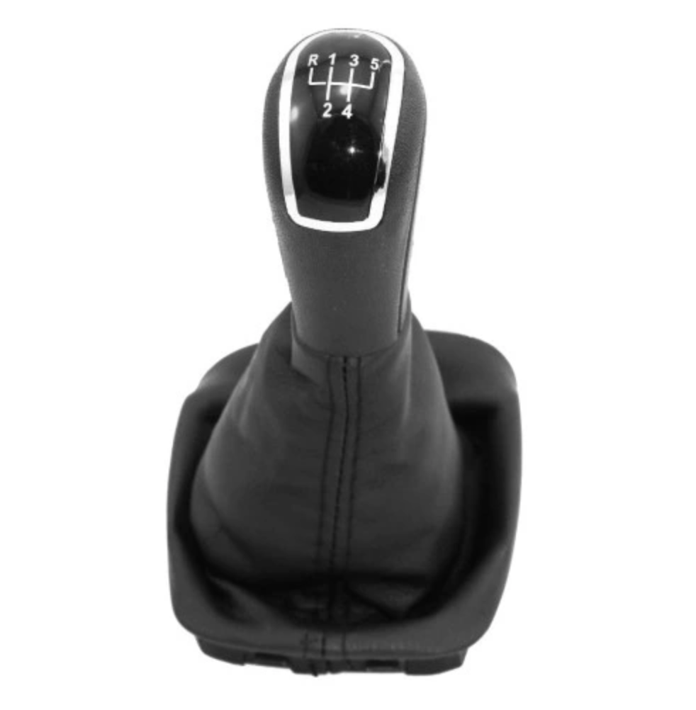 Řadící páka Octavia 1