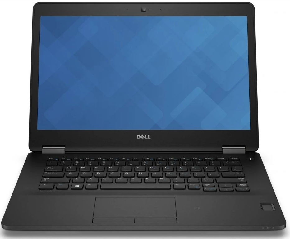 Dell Latitude E7470 - CPU I7, 8GB RAM, 250GB SSD, W11 pro