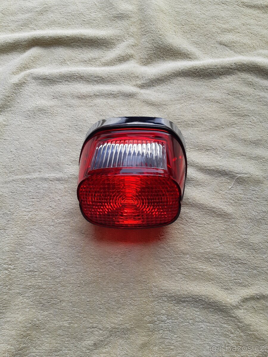 Prodám zadní světlo Harley davidson FAT BOY