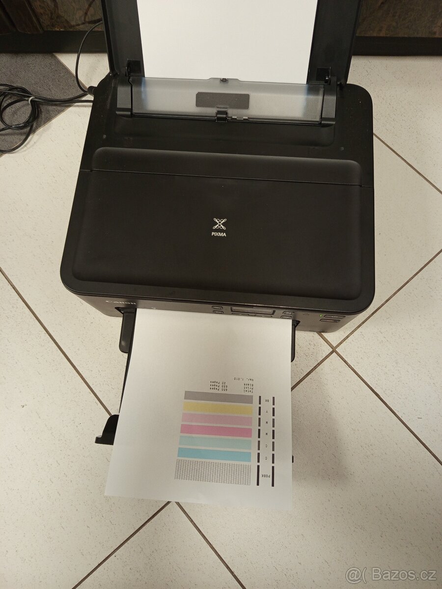 Tiskárna Canon PixmaTS705