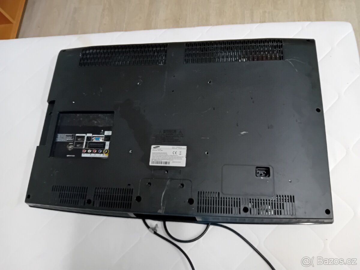 Tv samsung