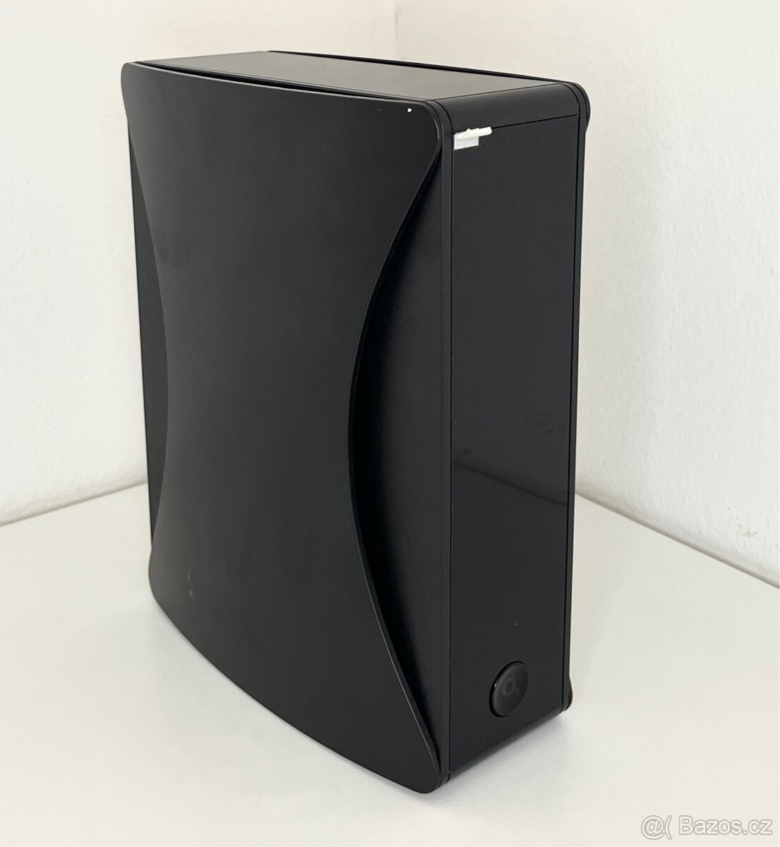 Prodám O2 Smart Box (Wi-Fi router)