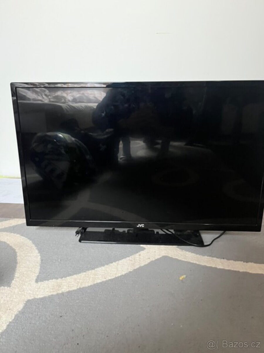 Televize JVC
